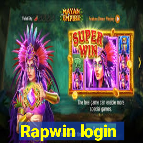 Rapwin login