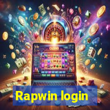 Rapwin login