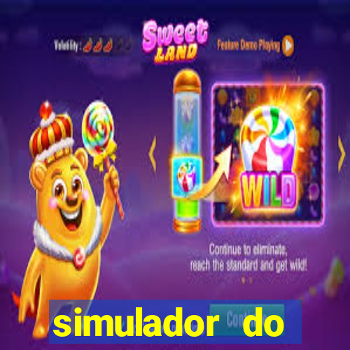 simulador do fortune rabbit