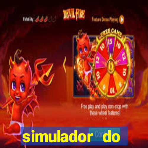 simulador do fortune rabbit