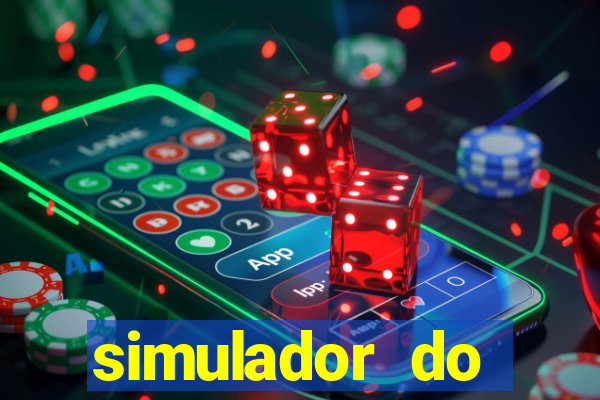 simulador do fortune rabbit