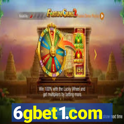 6gbet1.com