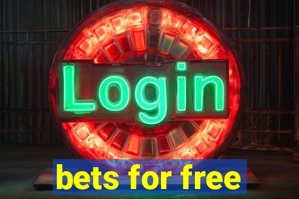 bets for free