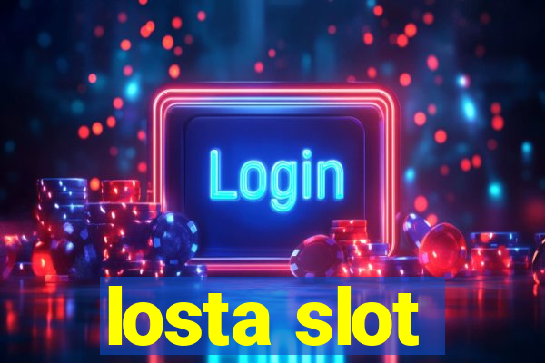 losta slot