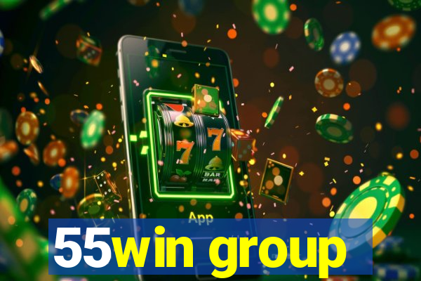 55win group