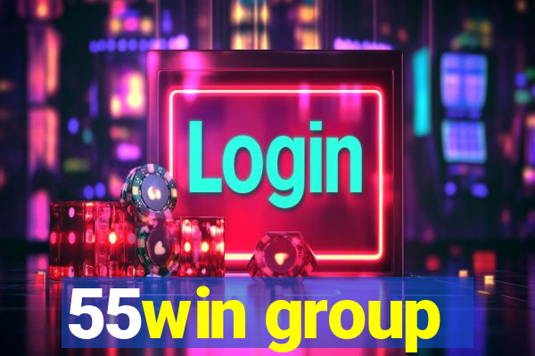 55win group