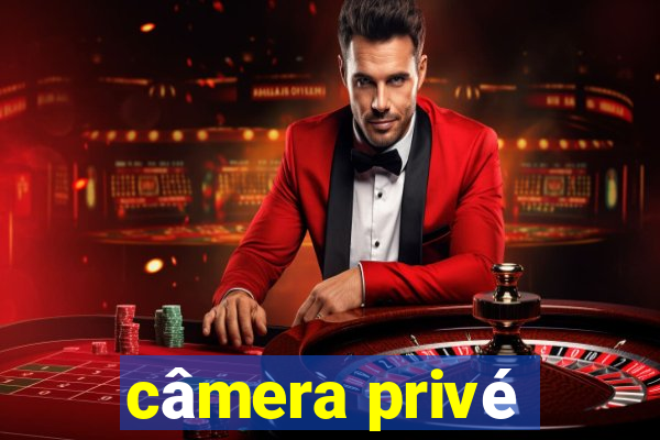 câmera privé