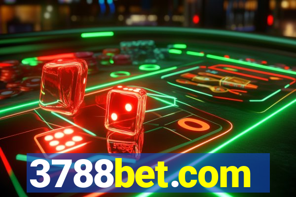 3788bet.com