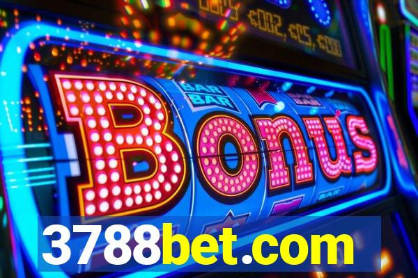 3788bet.com