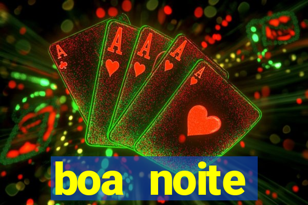 boa noite flamenguista imagens