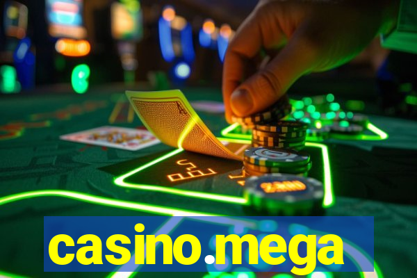 casino.mega