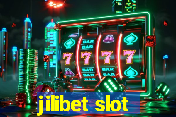 jilibet slot