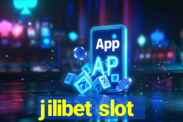 jilibet slot