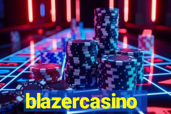 blazercasino