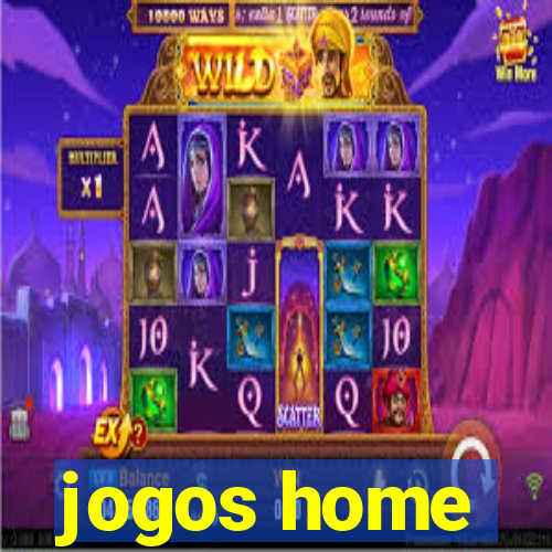 jogos home