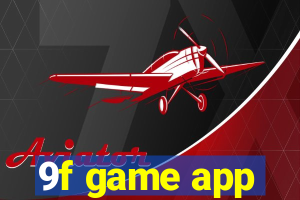 9f game app