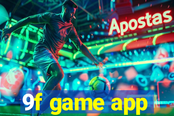 9f game app