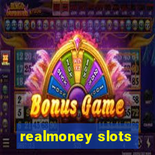 realmoney slots