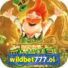 wildbet777.oi