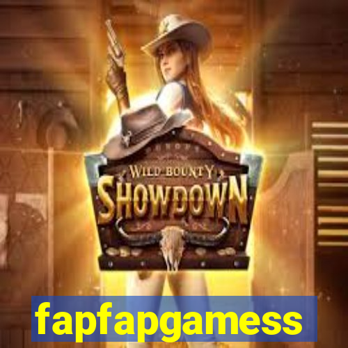 fapfapgamess