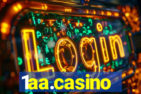 1aa.casino