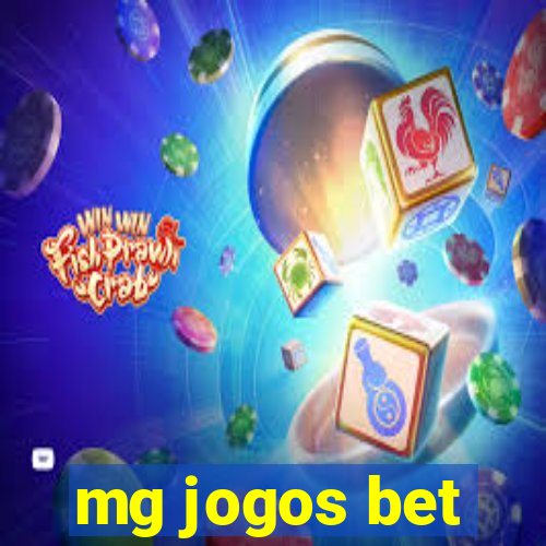 mg jogos bet