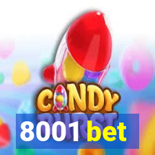 8001 bet