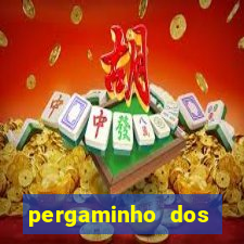 pergaminho dos anoes 4