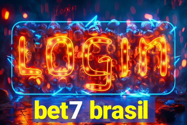 bet7 brasil