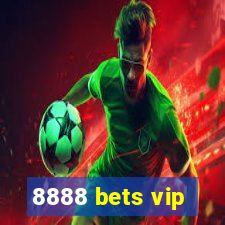 8888 bets vip