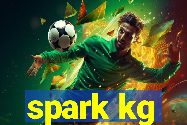 spark kg