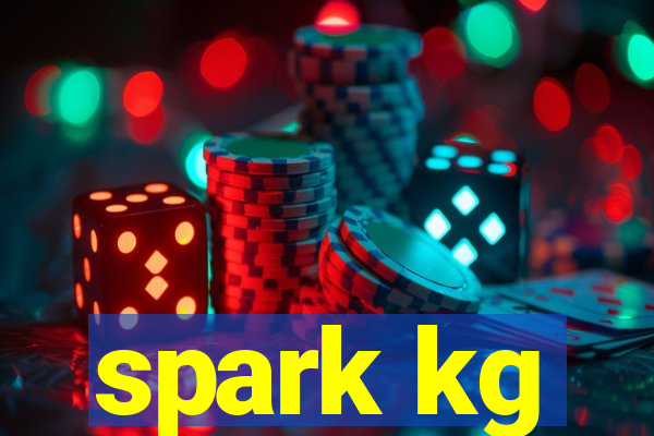 spark kg