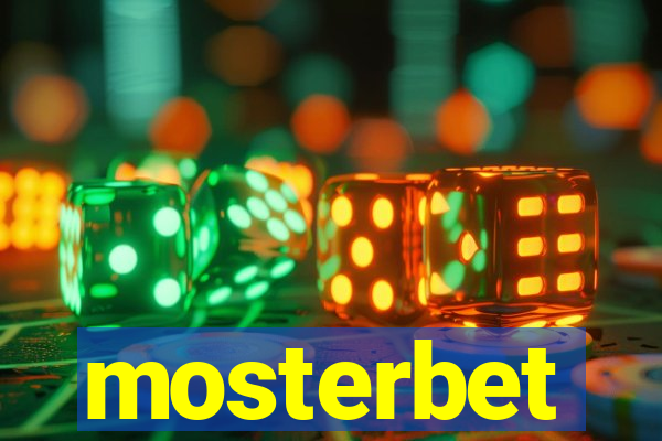 mosterbet