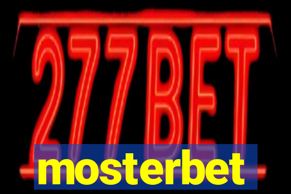 mosterbet