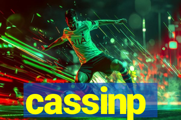 cassinp