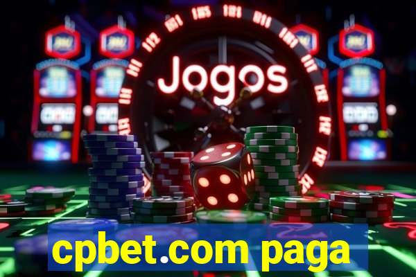 cpbet.com paga