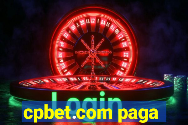 cpbet.com paga