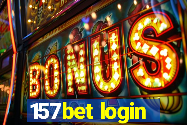 157bet login