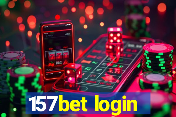 157bet login