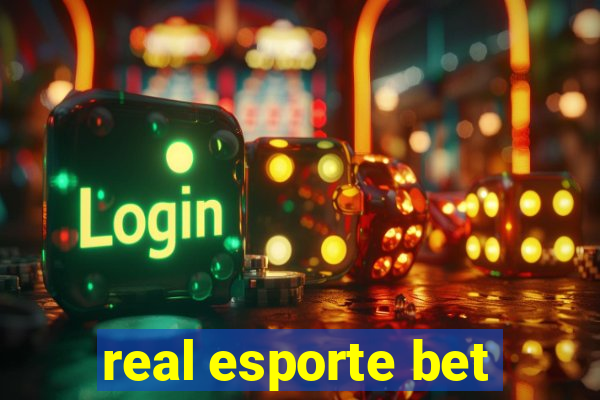 real esporte bet