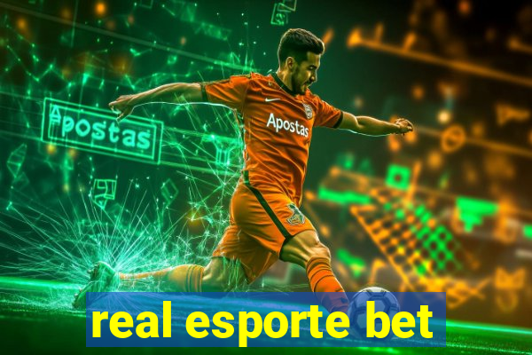 real esporte bet