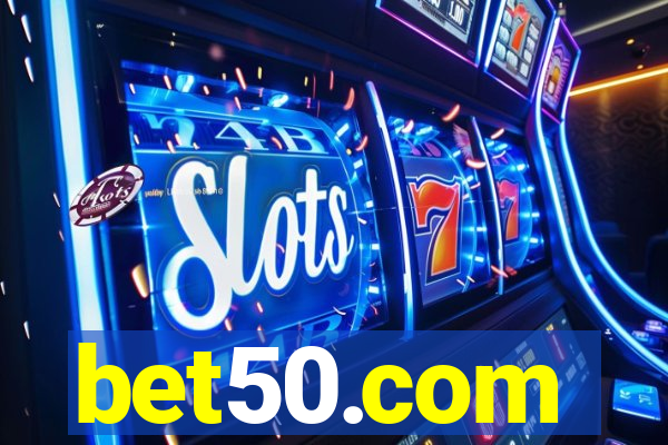 bet50.com