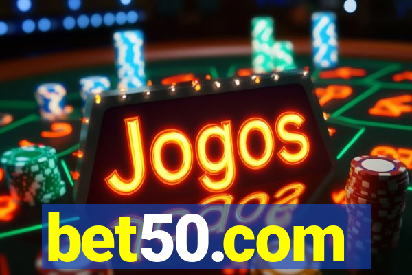 bet50.com