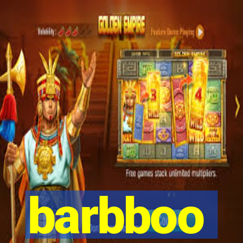 barbboo