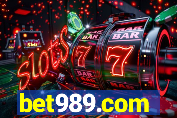 bet989.com