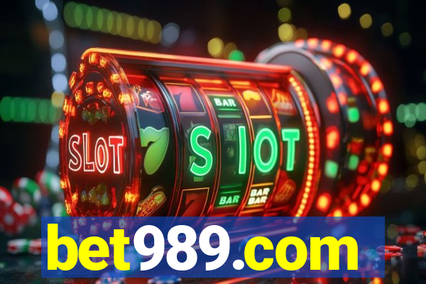 bet989.com