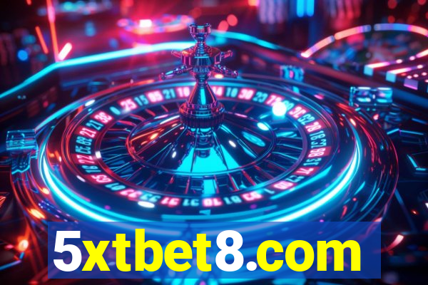 5xtbet8.com