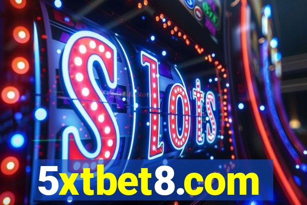 5xtbet8.com