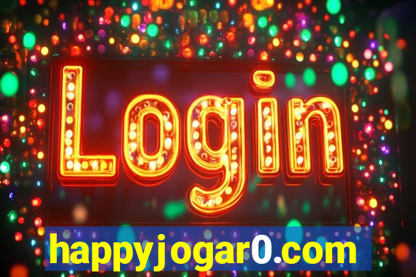 happyjogar0.com