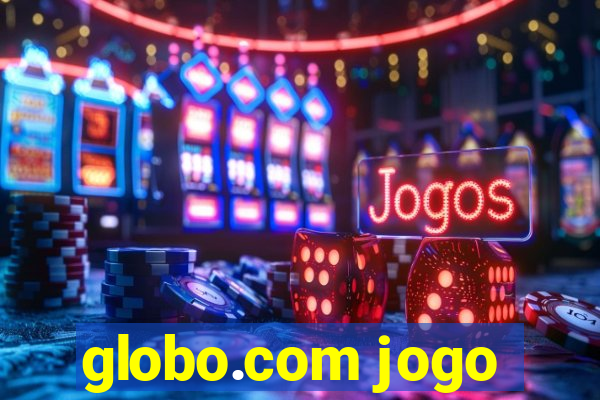 globo.com jogo